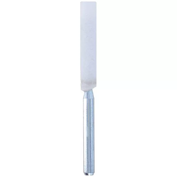 Meule Ø4,5mm affûtage de chaîne de tronçonneuse Dremel 457